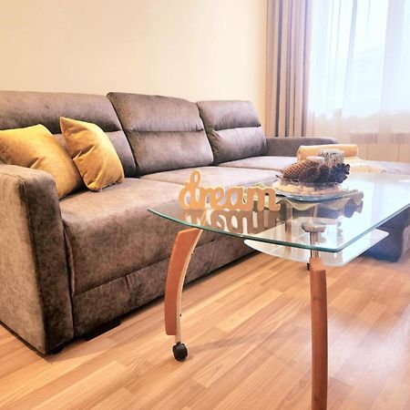 Appartamento Arboro Royal Plaza Borovets Esterno foto
