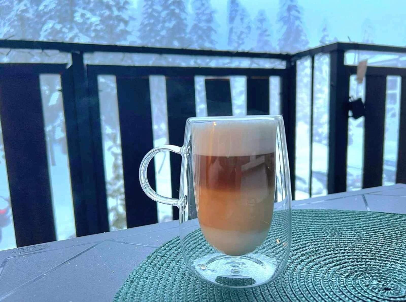 Appartamento Arboro Royal Plaza Borovets Esterno foto
