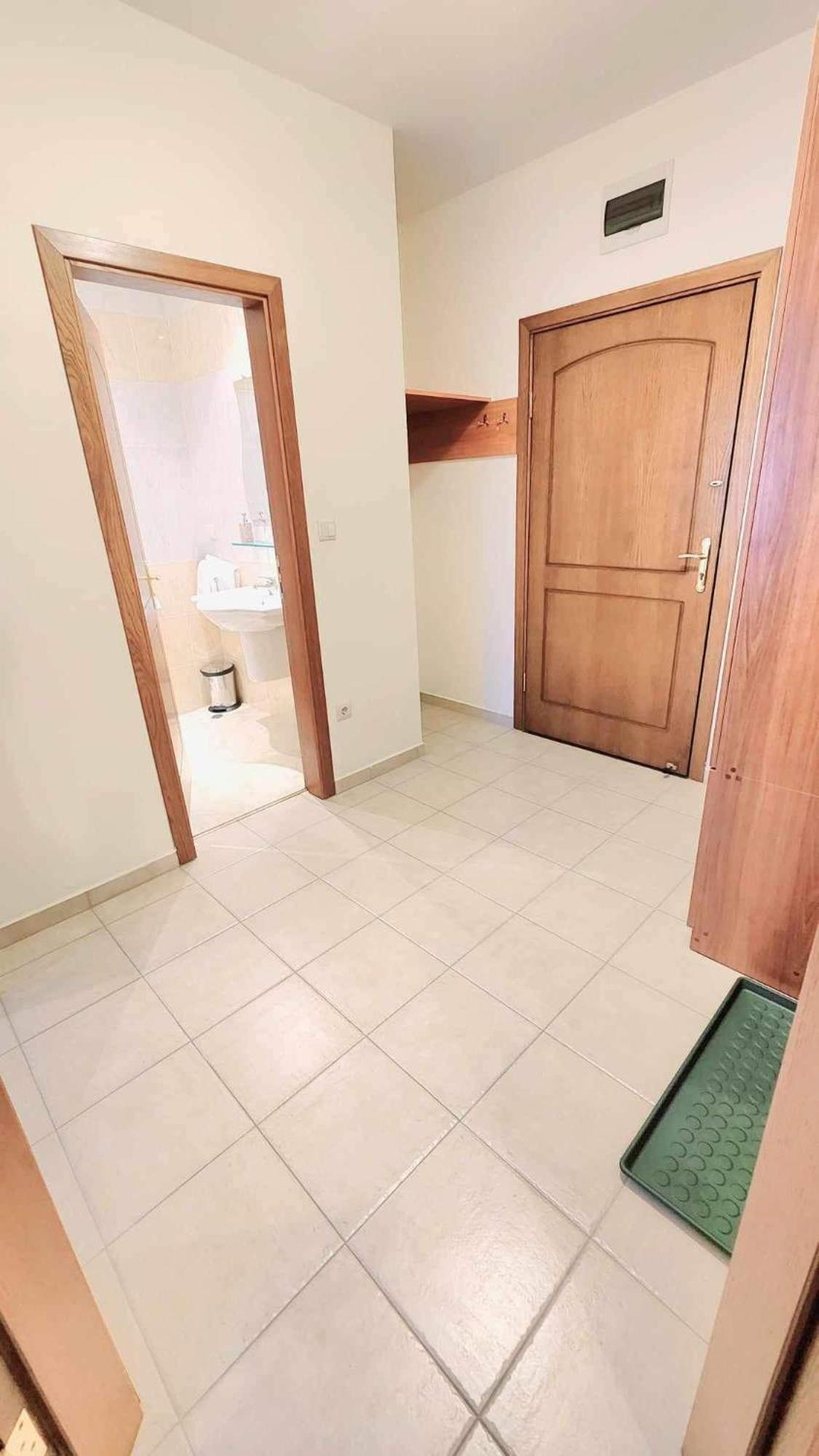 Appartamento Arboro Royal Plaza Borovets Esterno foto
