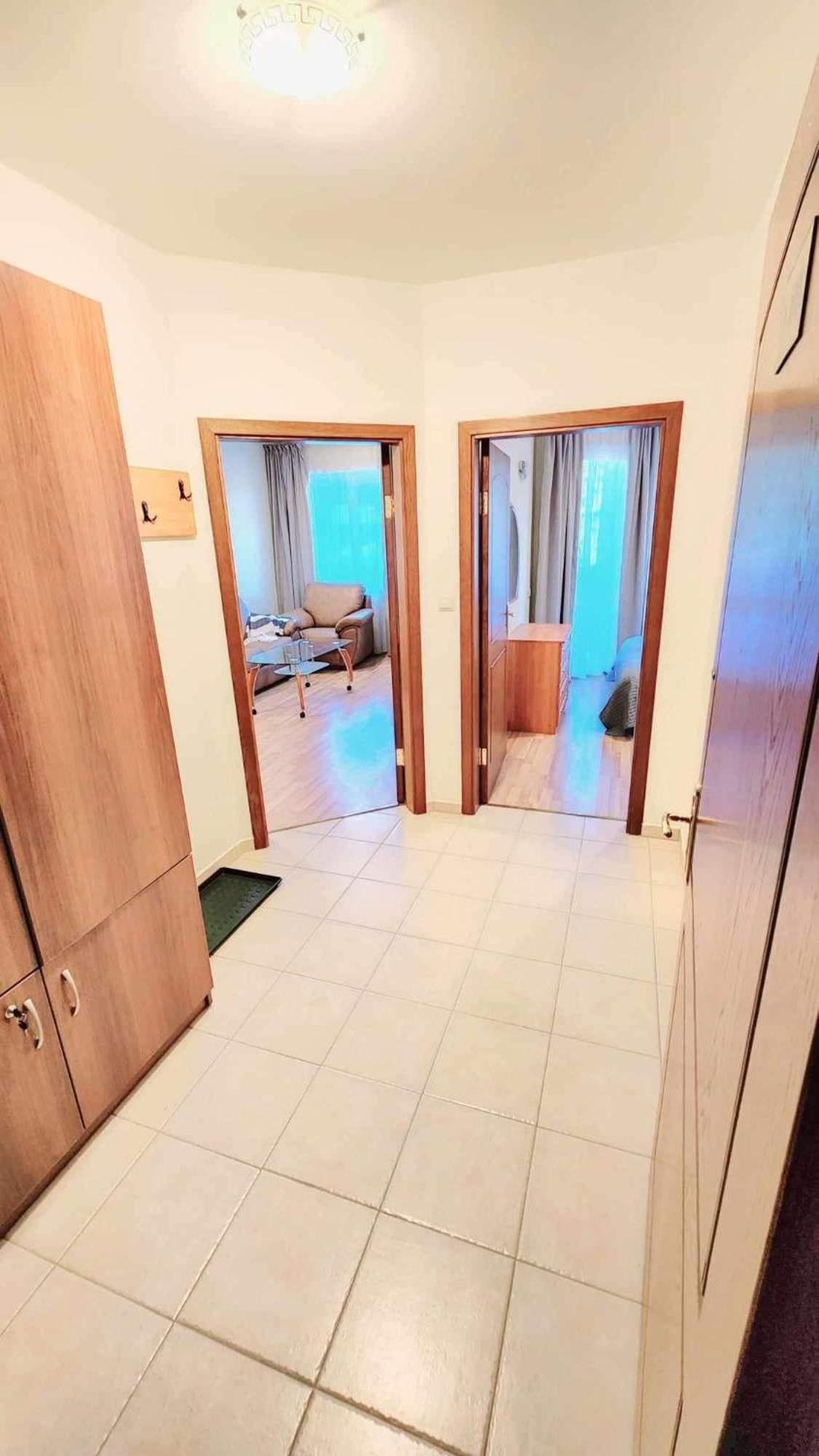 Appartamento Arboro Royal Plaza Borovets Esterno foto
