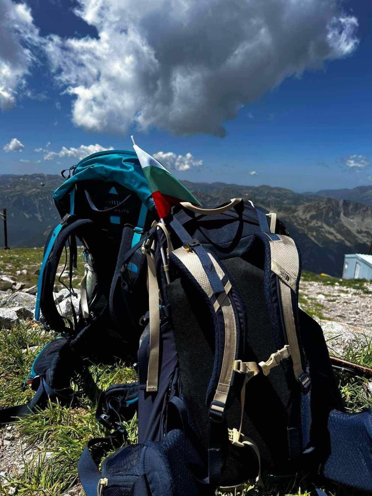 Appartamento Arboro Royal Plaza Borovets Esterno foto