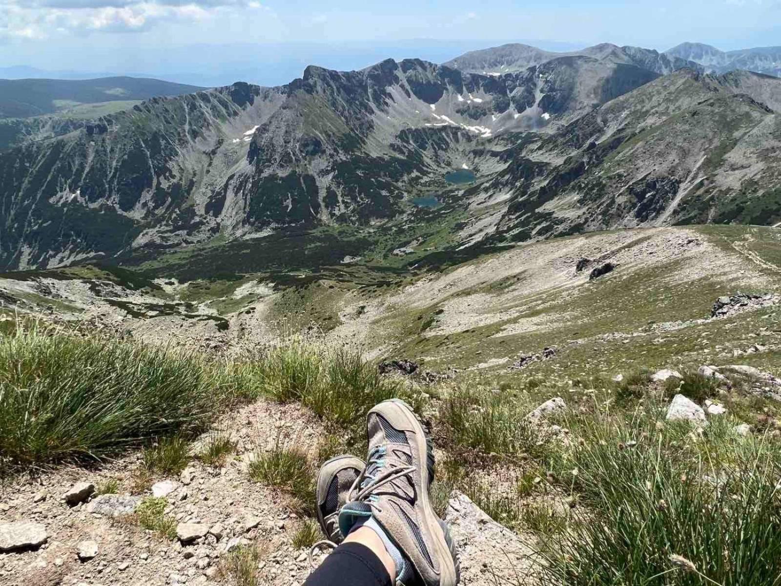 Appartamento Arboro Royal Plaza Borovets Esterno foto