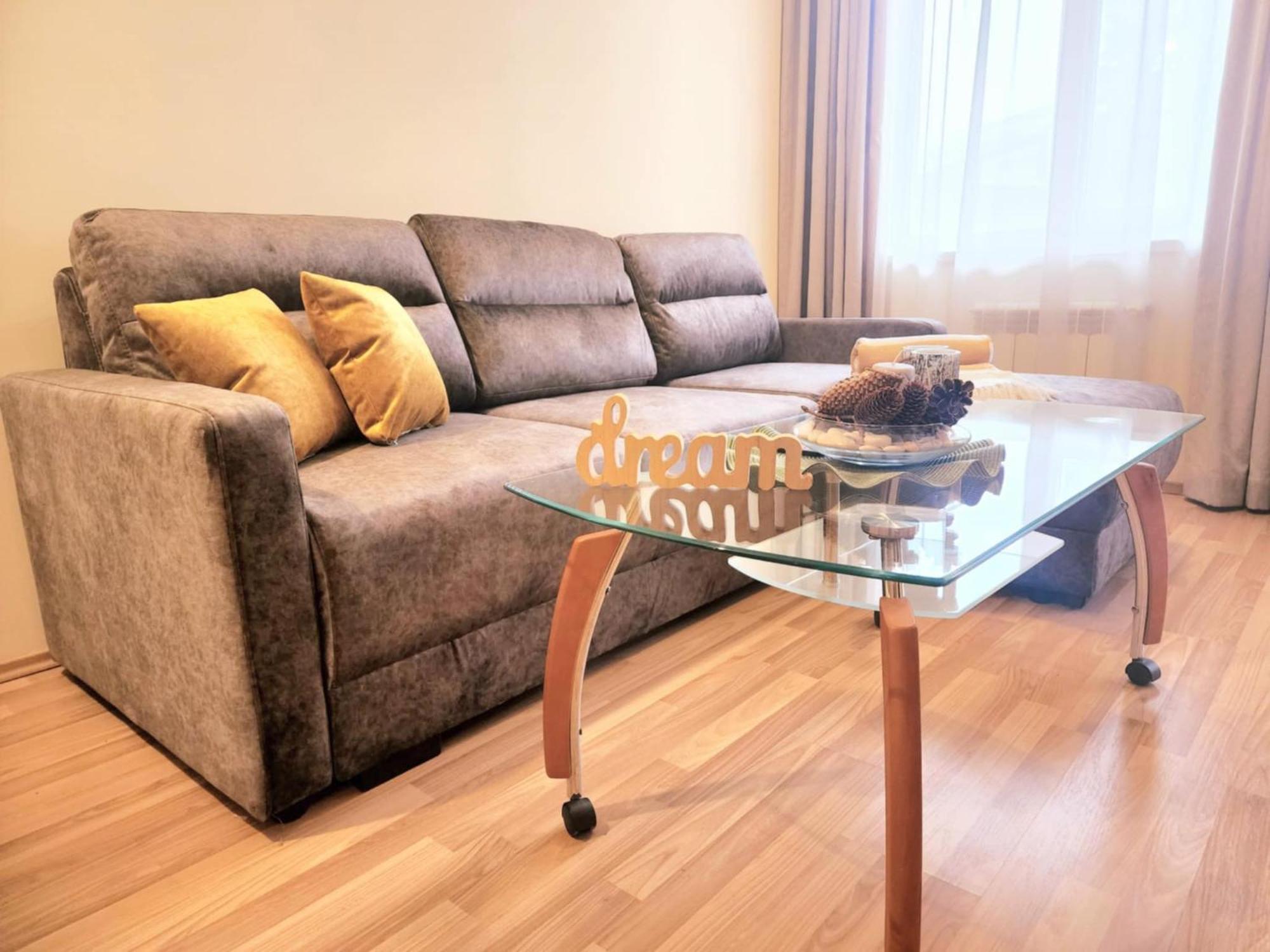 Appartamento Arboro Royal Plaza Borovets Esterno foto
